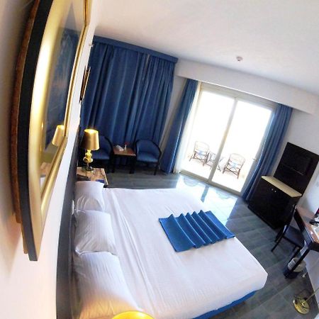 Emerald Aqua Park City Hotel Hurghada Bagian luar foto