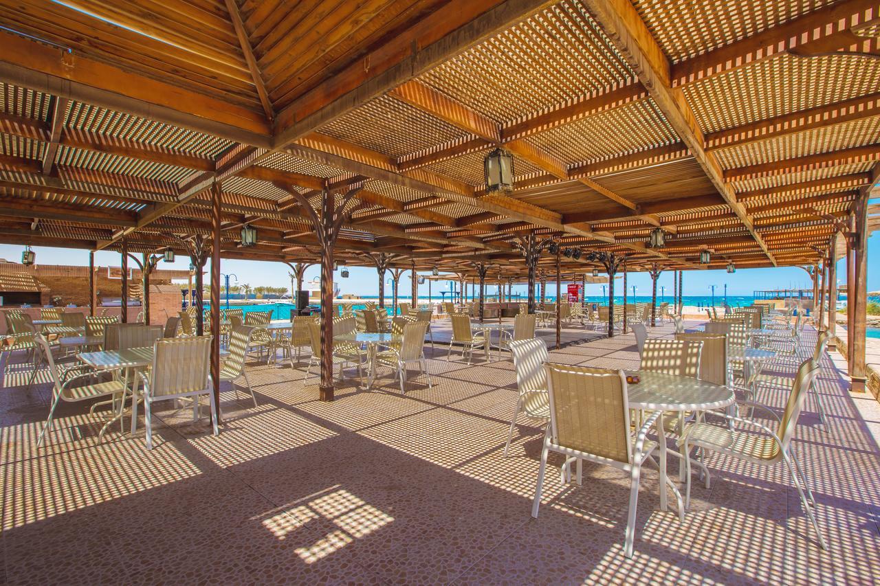 Emerald Aqua Park City Hotel Hurghada Bagian luar foto