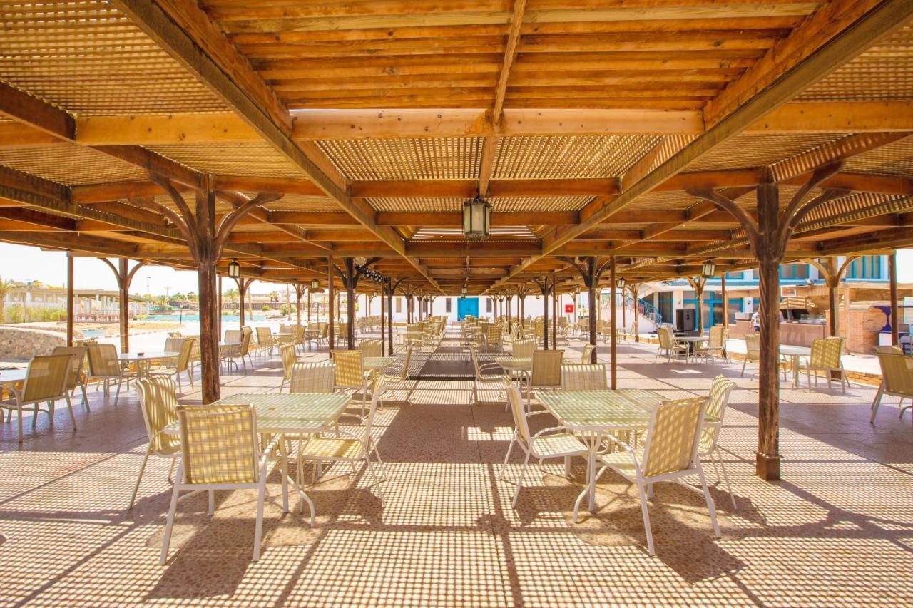Emerald Aqua Park City Hotel Hurghada Bagian luar foto
